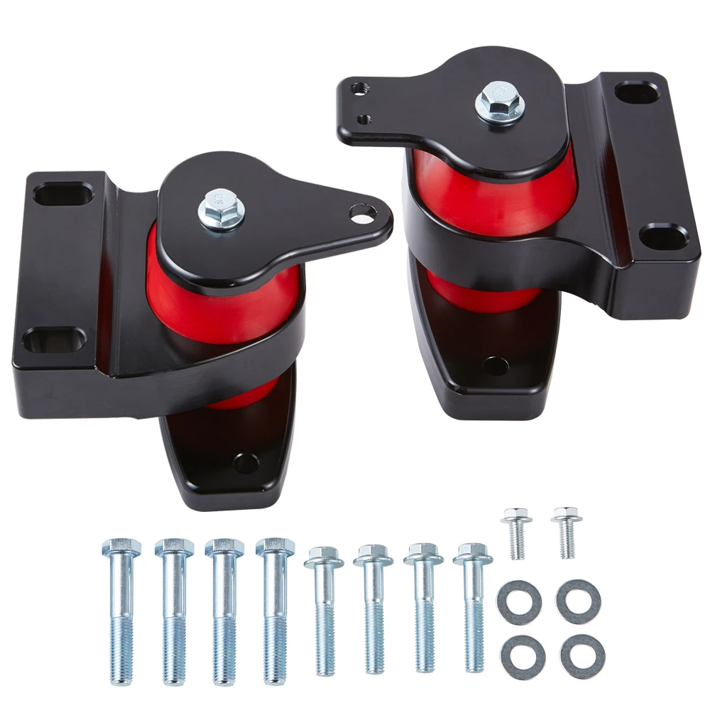 Polyurethane Engine Transmission Mounts For Vw Golf/jetta Mk4 9703,Fit