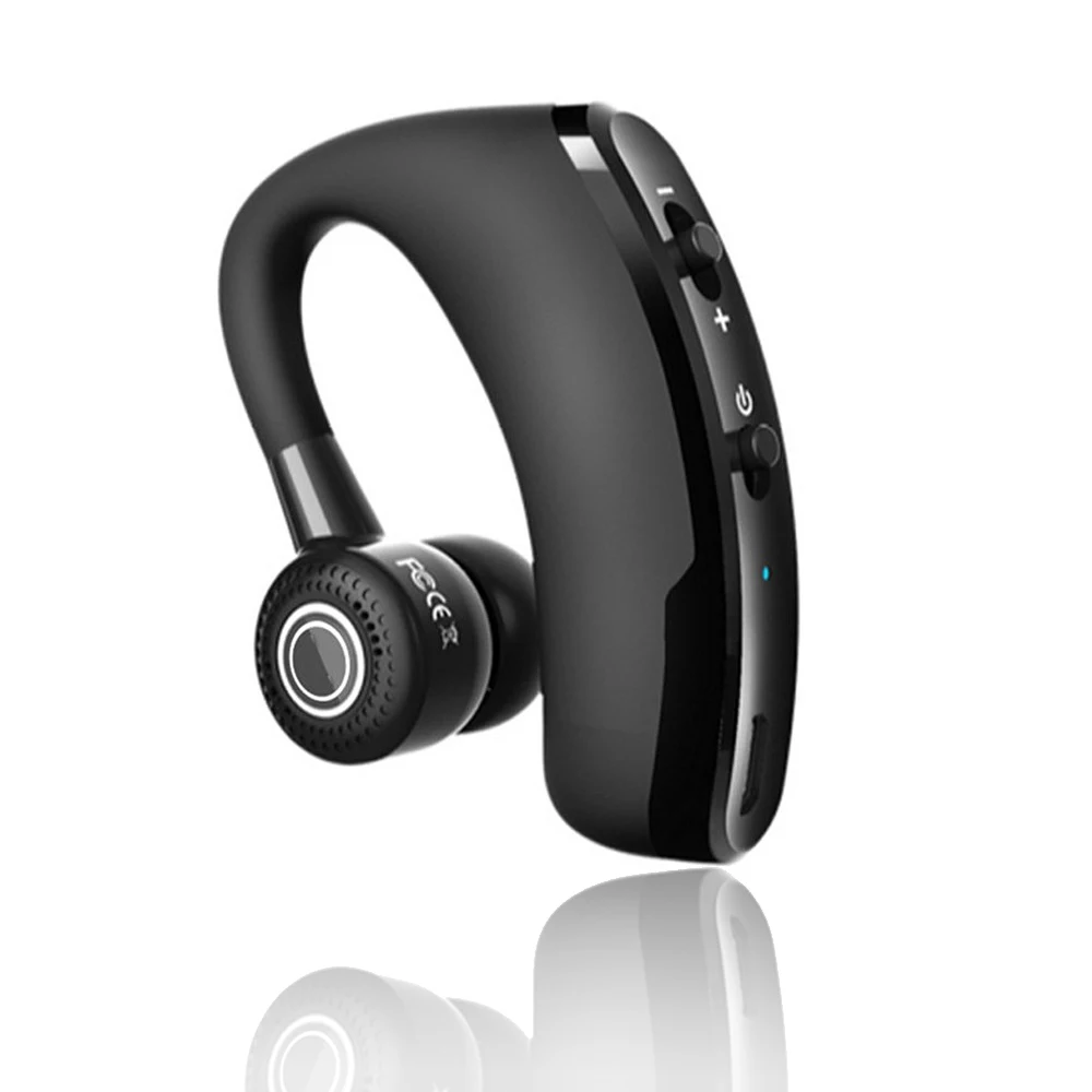 V9 Wireless Bluetooth Earphone Csr 
