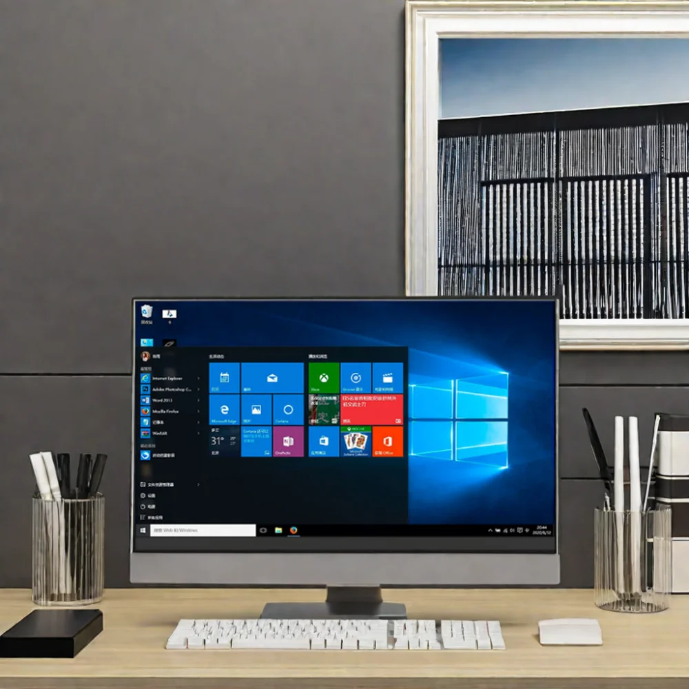 LCD Monitor Without CPU Guide: How to Use It Right