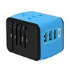 The best 2019 travel accessory to solve all your problems on the go universal travel set adapter