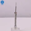 OPGW--Optical Fiber Composite Overhead Ground Wire.