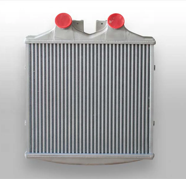 A6955007201 6885017101 Cooling Turbo Intercooler For Mercedes Benz 500