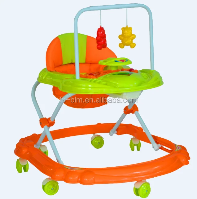 basic baby walker