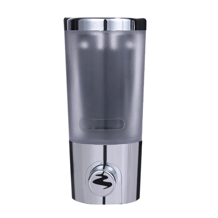 Best Sale Great Refillable Wall Mounted Laundry Liquid Hand Auto