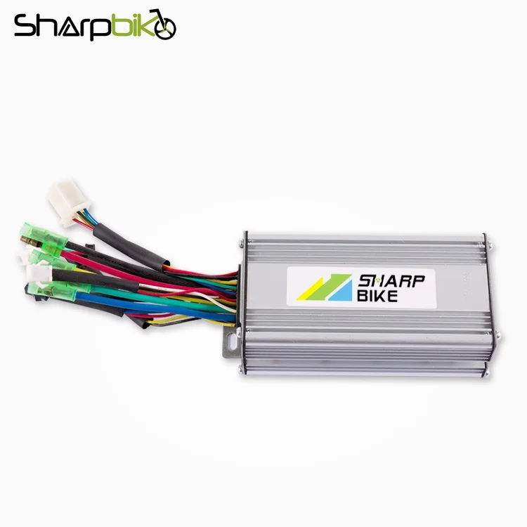 48v Electric Bike Controller For Ebike Conversion Kit Buy Electric Bike Controller,Electric