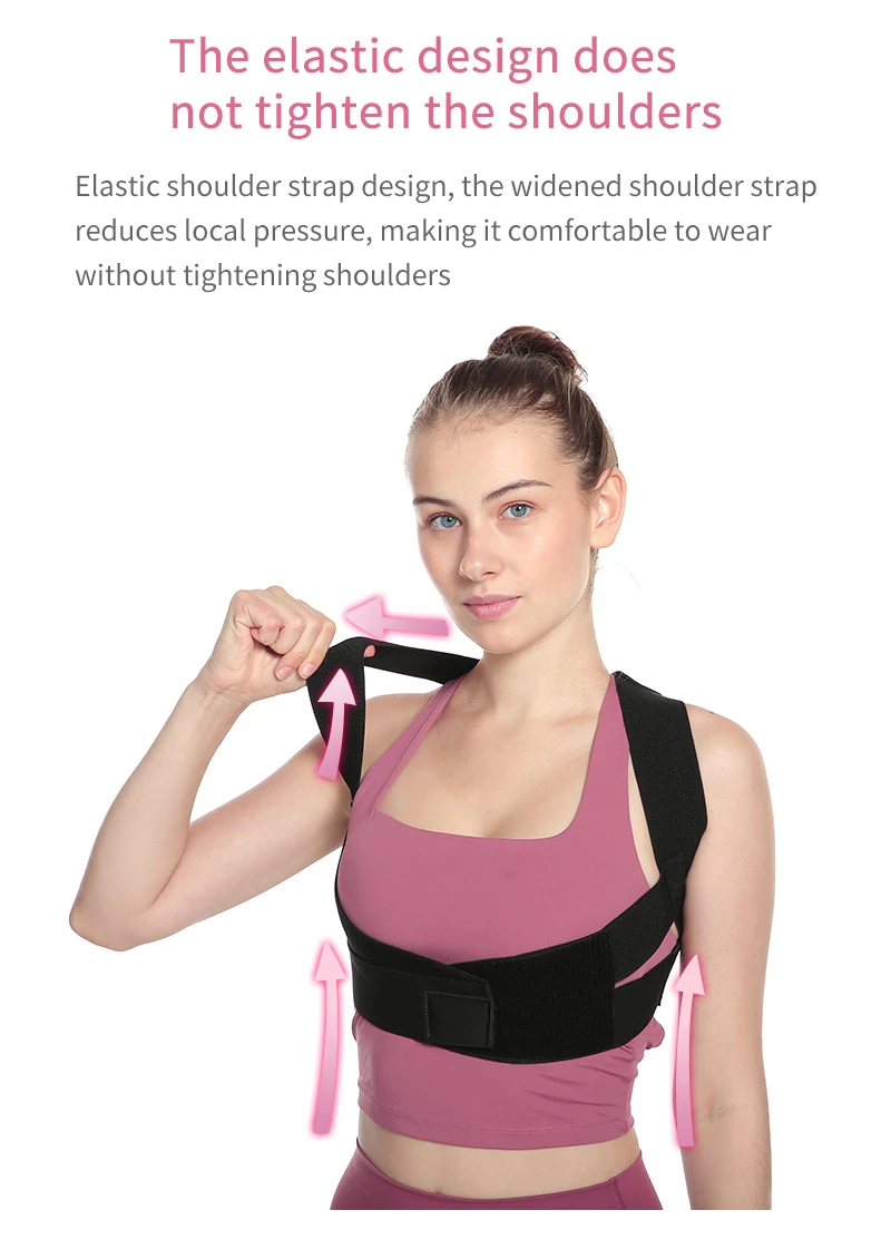 Correction Belt For Men and Women – EnovaCare