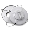 ONTIME AS1030 Am system Double Protection Box anti theft security for large Milk Powder can Self Alarming Spider Wrap safer