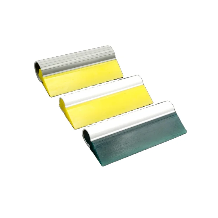 
Wholesale Plastic Tube Handle Ppf Installation Tools Squeegee 