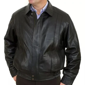 Fashion Pakistan Leather Jacket Price View Pakistan Leather Jacket Sidiou Group Product Details From Sidiou Industrial Group Limited On Alibaba Com