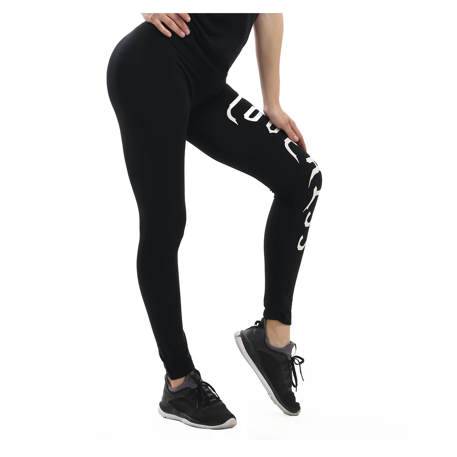 Wholesale Custom Girls Printed Women Fitness Sexy Seamless Legging For Women Buy Fitness