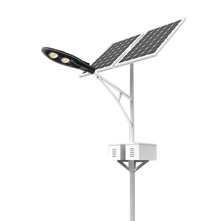 Cheap customized adjustable best 80w lead acid solar powered  led street light cost germany