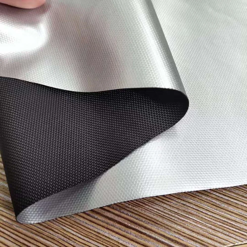 China Factory Wholesale 420d Nylon Oxford Fabric Full Shading Blackout
