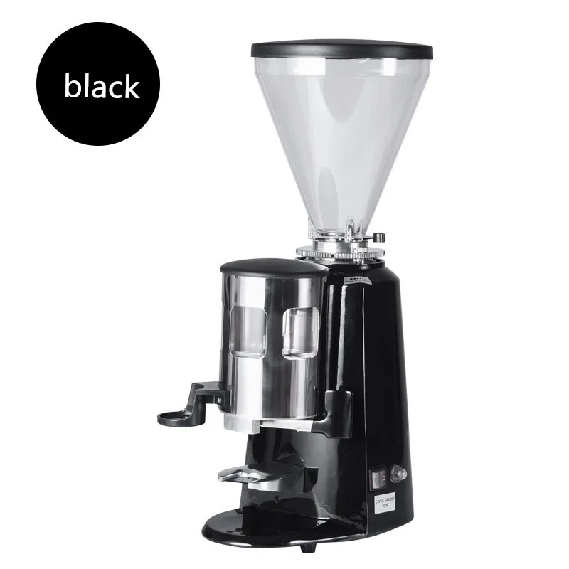 Professional 64mm 110v Df64 Aluminium Stainless Steel Espresso 1zpresso