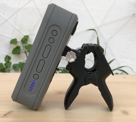 IPX7 Waterproof Drop resistance Wireless Portable Small Blue-tooth Speaker - ANKUX.COM