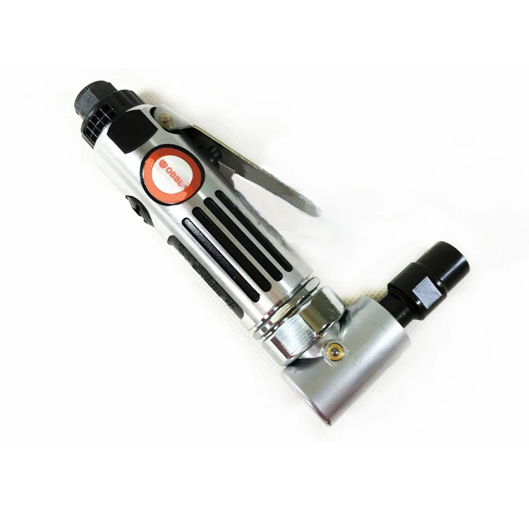 Angle Die Grinder 90 Degree Car Polisher Engraving Machine Wrench