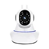 2019 2MP 3.6MM P2P WiFi Security Baby 1080p HD Indoor Wireless Camera with Night Vision