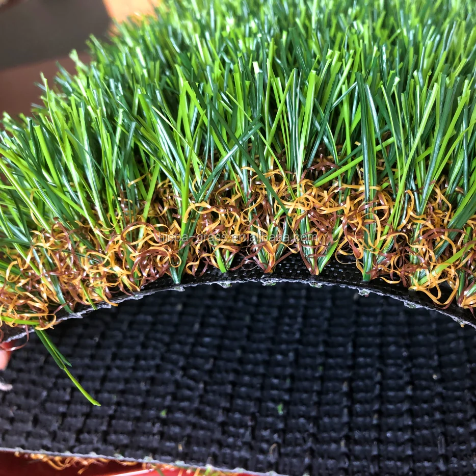 Landscape Artificial Turf Prices 40mm Synthetic Grass Supplier 45mm