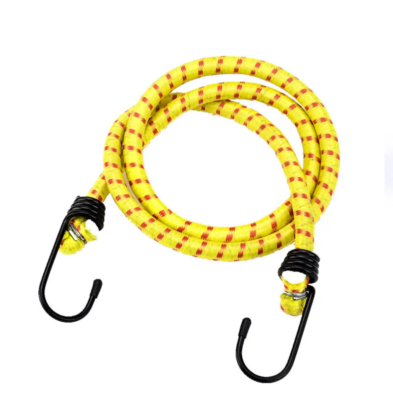 Bungee Cord Set Octopus Occy Straps Elastic Tie Down 1m Elastic Binding