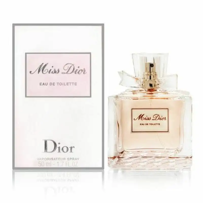 Wholesale Regular Size Miss Edt 50ml For Women Bottle Other Suppliers Perfumes Branded Buy