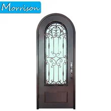 Promoción Lowes Forjado Hierro Puertas De Seguridad, Compras online de