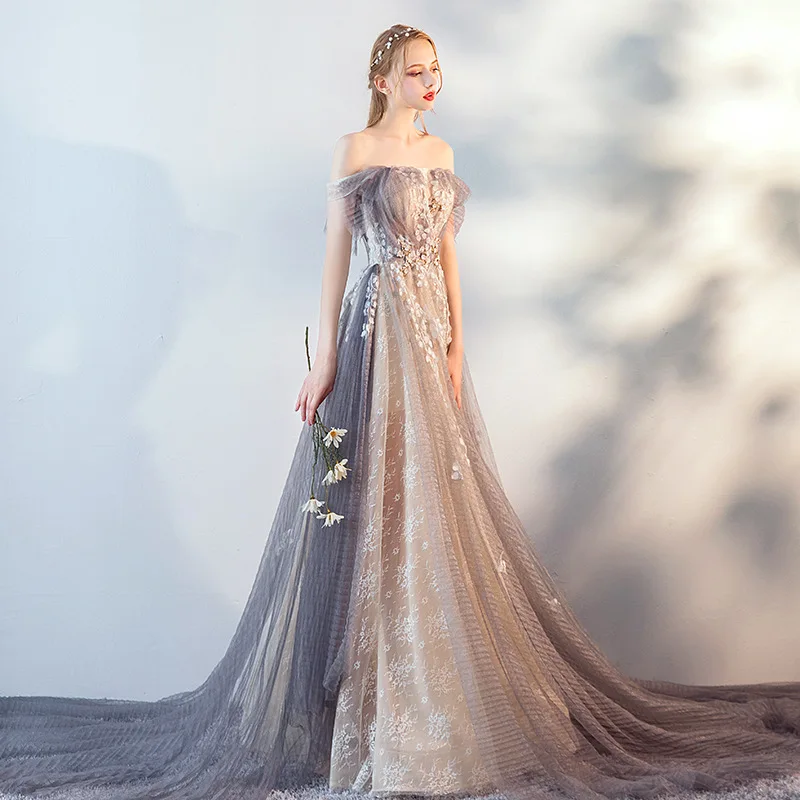 beautiful dinner dresses