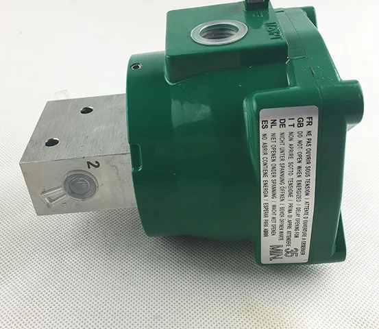 High Quality Asco Solenoid Valve Nf8327b102 With Good Price - Buy ...