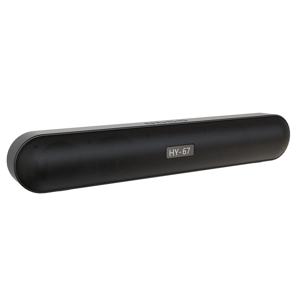 Samtronic Mini Soundbar Long Strip 
