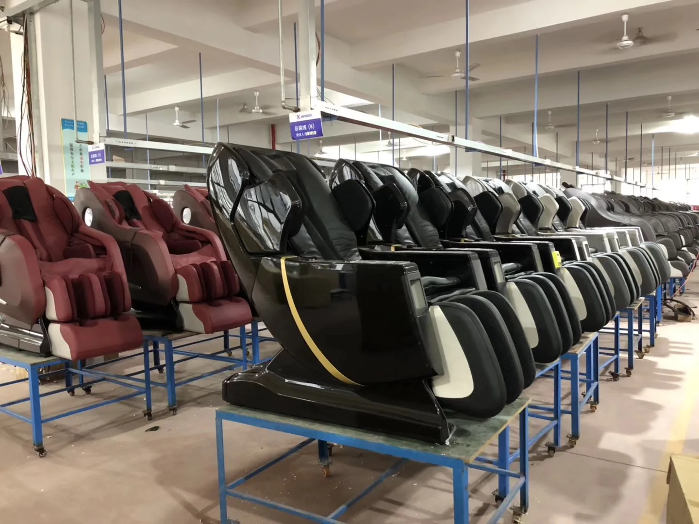 coin operated massage chair automatic vending machine, View automatic vending machine coin