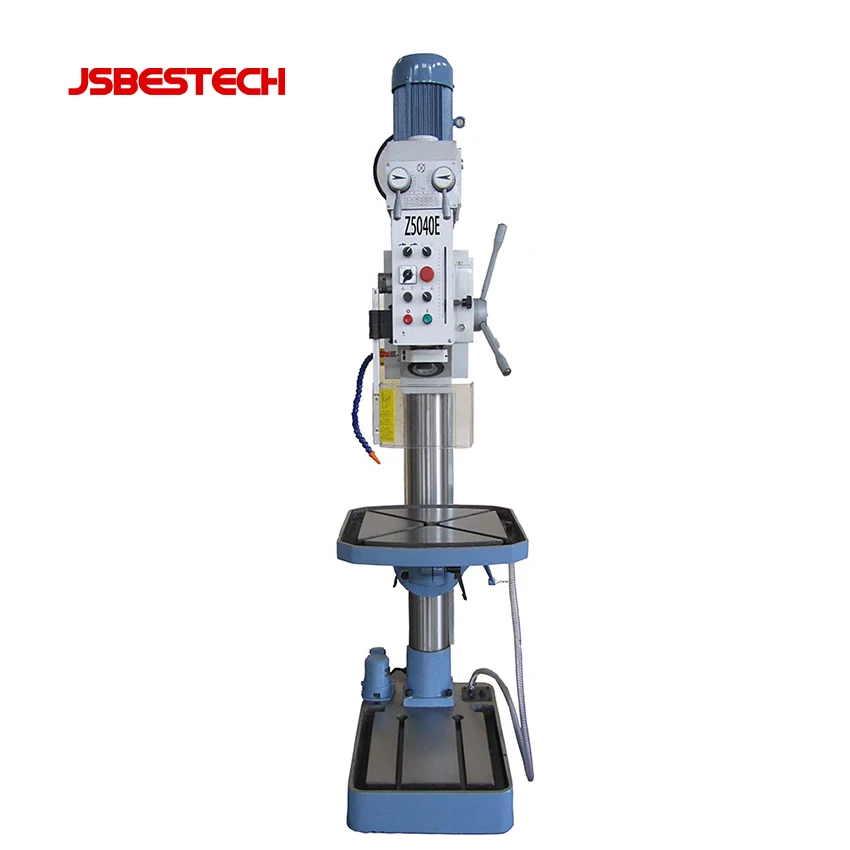 Z5040e German Column Drill Press Drilling Machine Buy Column Drill