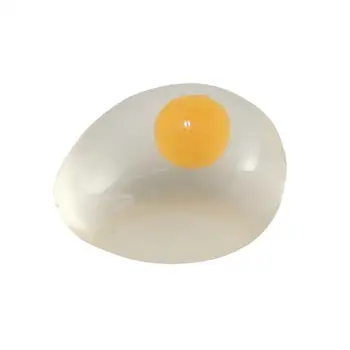 splat egg novelty squishy toy