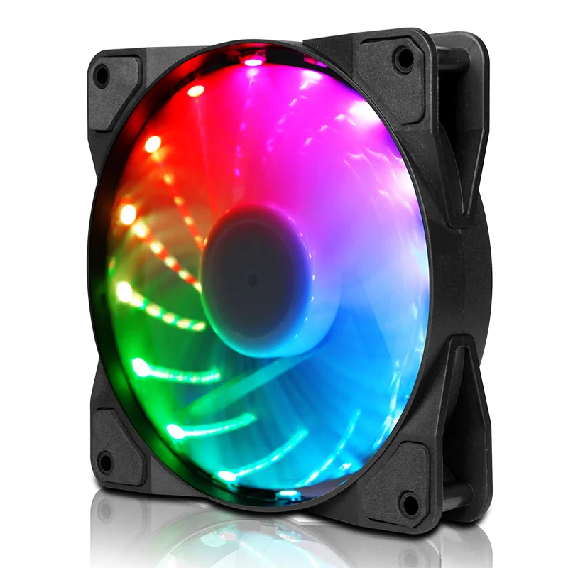 Rgb cooler