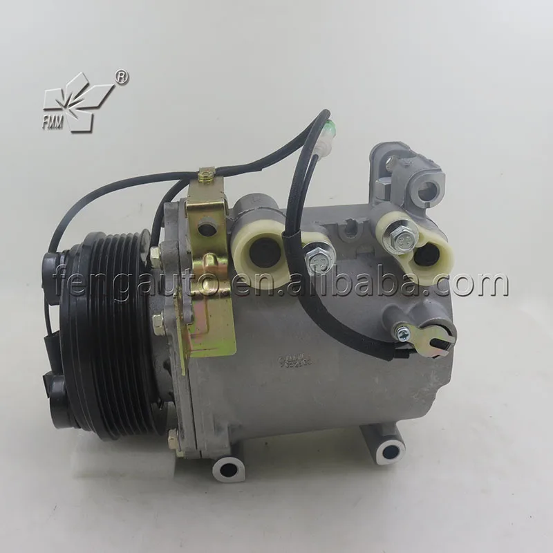 Cp9a Msc090c Ac Compressor For Mitsubishi Outlander Buy Mitsubishi