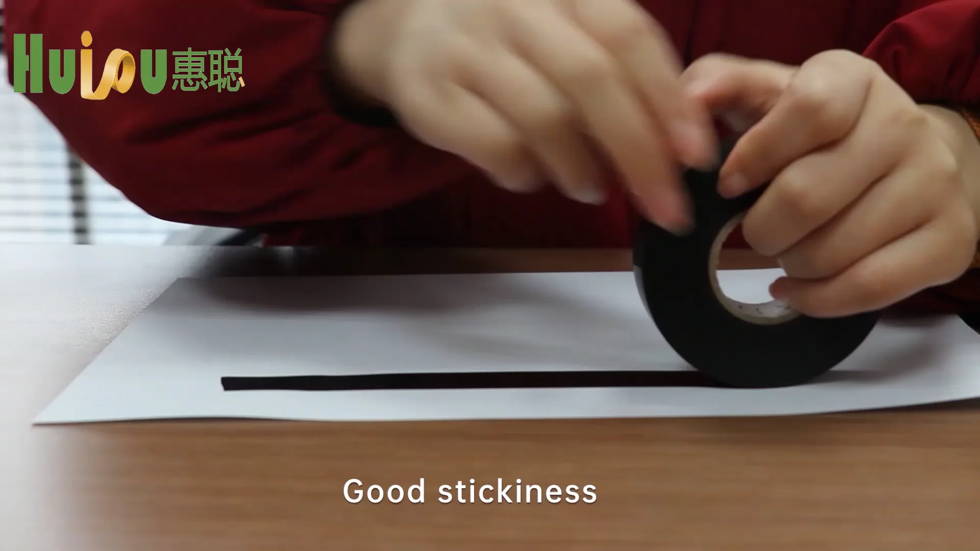 High Quality Rubber Adhesive Pvc Insulation Tape Jumbo Roll Buy Cheap