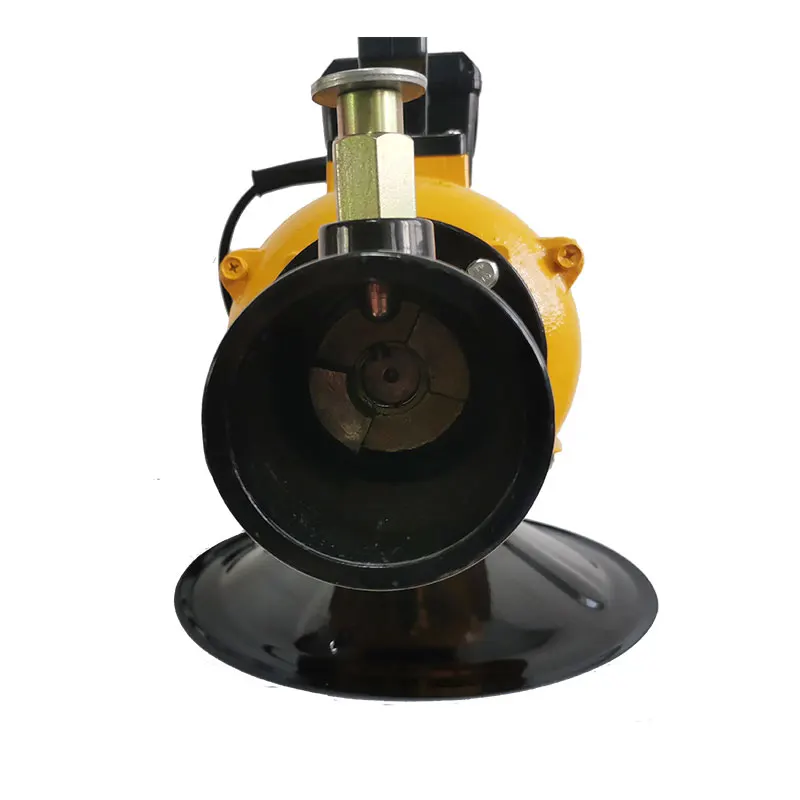Vibradora De Concreto Concrete Vibrators Beton Construction Vibrator