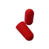 Customized Soft Active Noise Cancelling Slow Rebound Wireless PU Foam Earplugs Hearing Protection Ear Plugs For Traveling