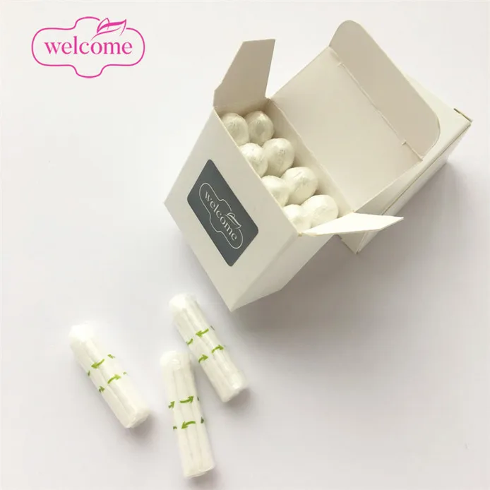 yoni cbd wholesale organic tampons packaging logo cotton tampons.jpg