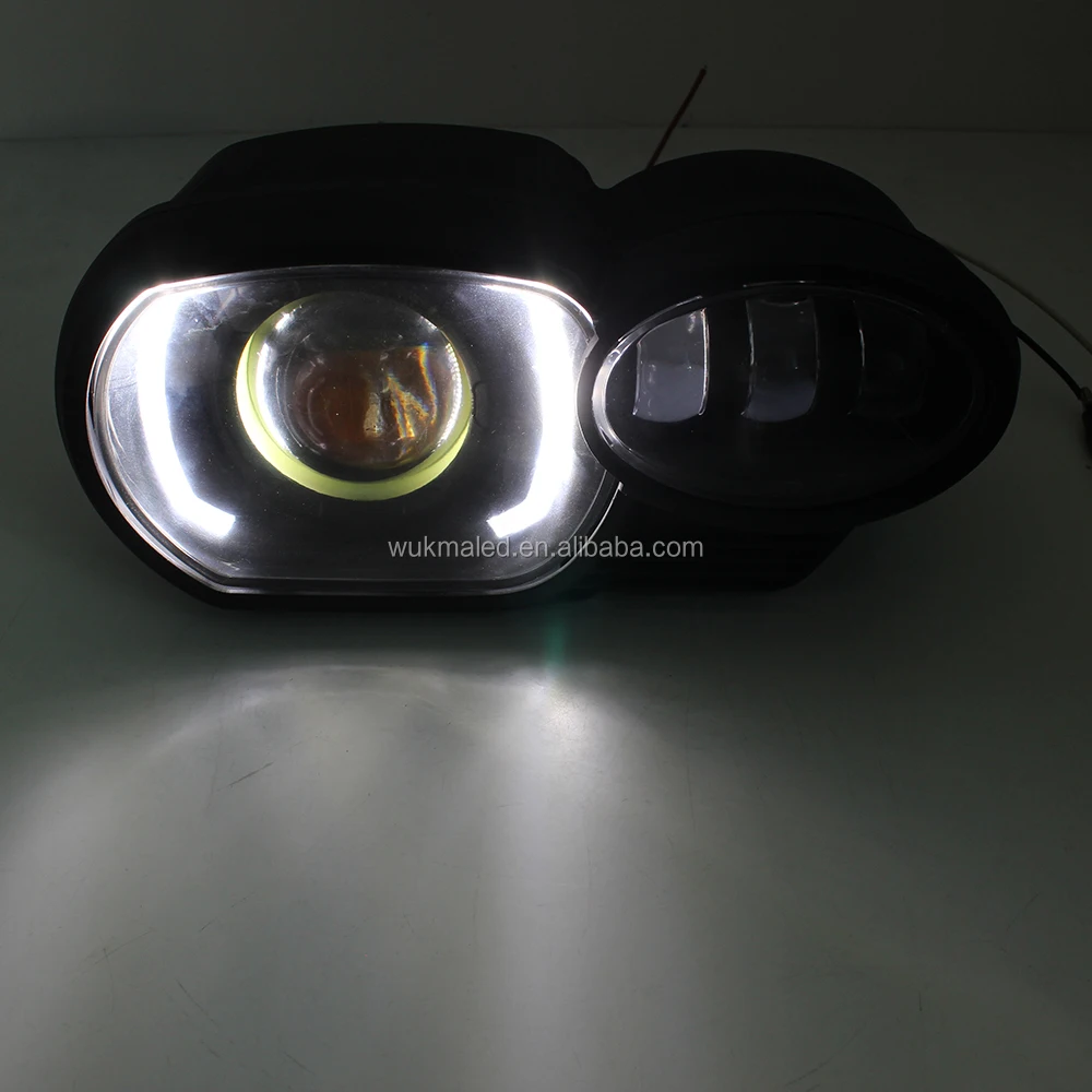 Фары led Motorcycle Headlight