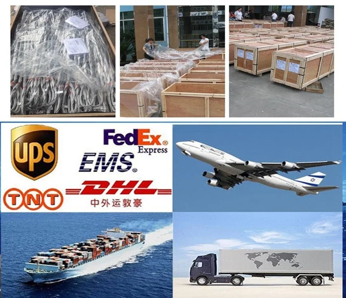 High Quality Suspension Clamp Spiral Available 4D-20 27mm Dia.4D Vibration Damper with Good Controlling Swing