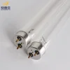 Ozone T8 15W UVC 254nm germicidal uv lamp