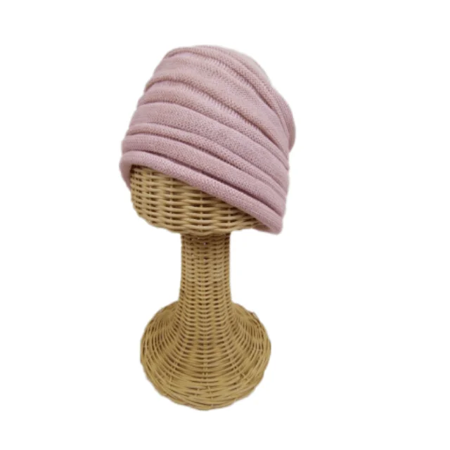 
Chemo Cap for Sleep Night Cap as Women Caps Japan made 