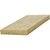 80kg/m3X150mm Rock wool with Aluminum foil covered Rockwool Insulation Contractors