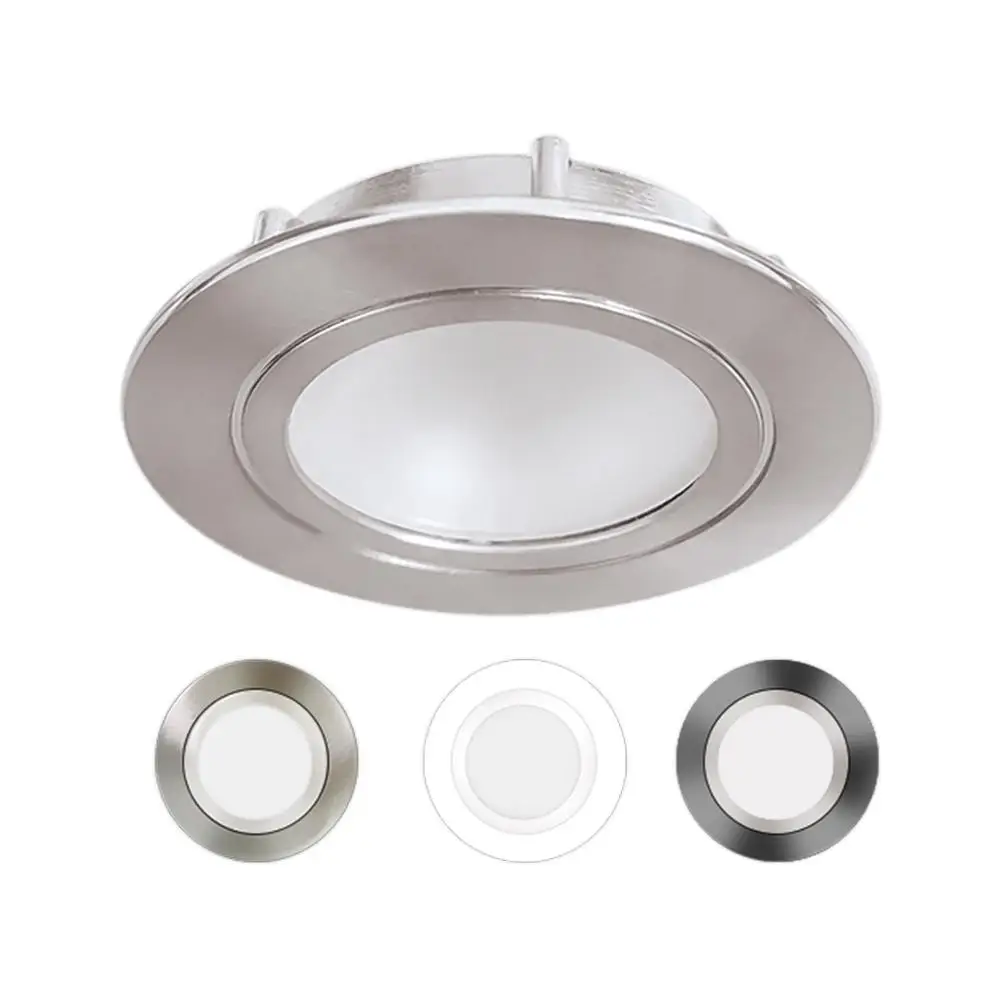 Portable Aluminium Light Jewelry Kitchen Under Lighting Australian Standard Mini Led