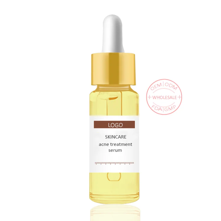 
Wholesale Natural Herbal Extract Betaine Moisturizing Acne Treatment Repairing Face Serum 