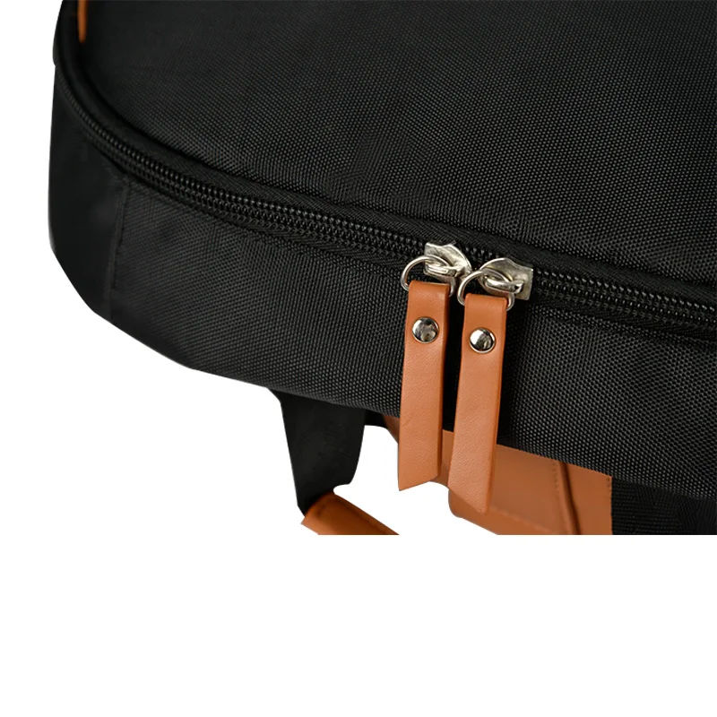 Professional Line Knife Carrier Padded Large Cooking Tools Organizer