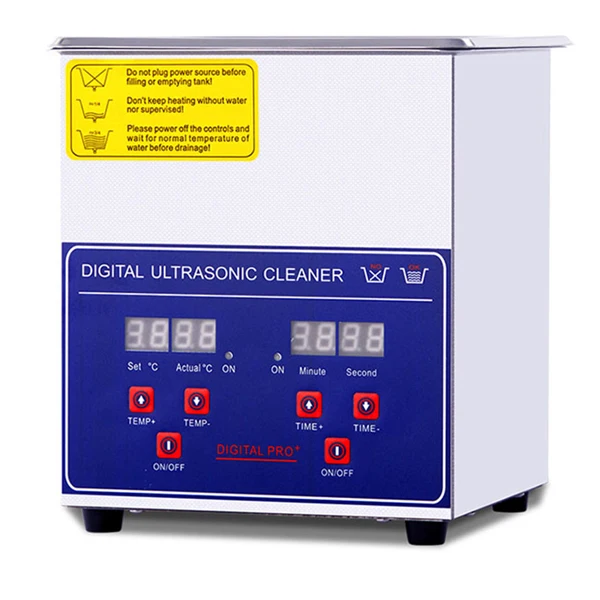 Ocsb10a Ultrasonic Bath Single Frequency Ultrasonic Cleaning Machine