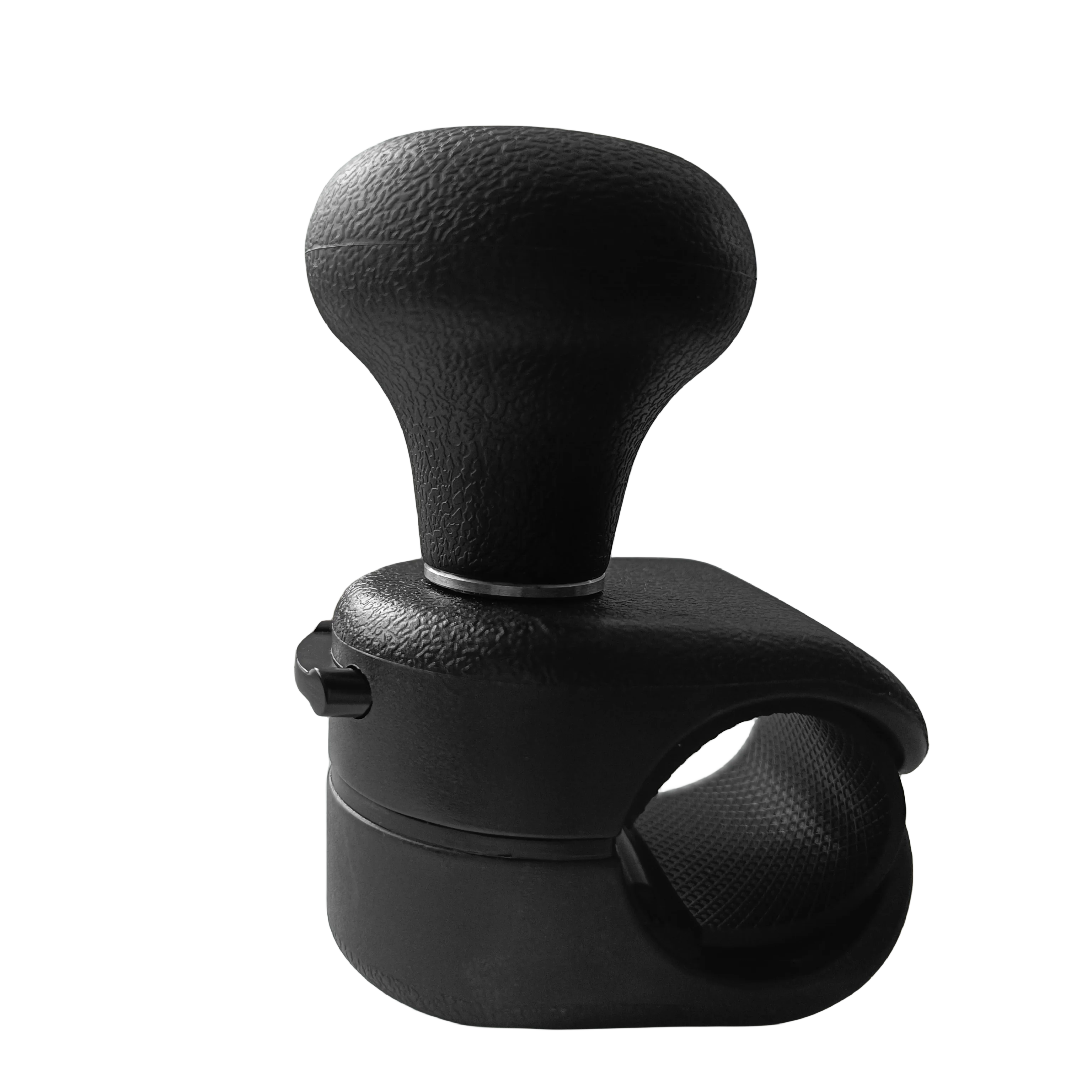 Universal Steering Wheel Spinner Knnob For Disabled Drivers Driving