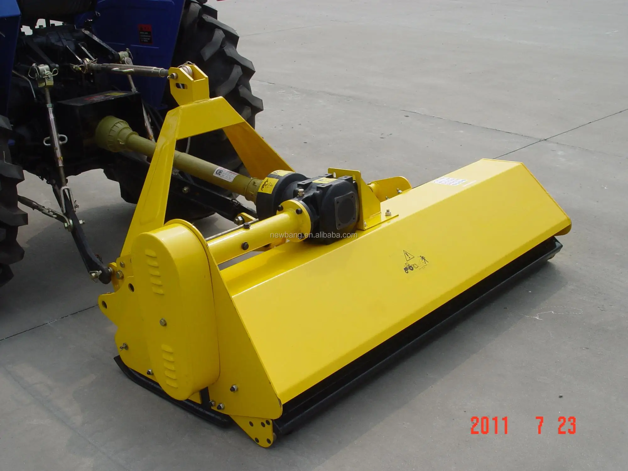 Efgch Tractor Grass Mowing Mulcher Buy Efgch Tractor Grass Mowing