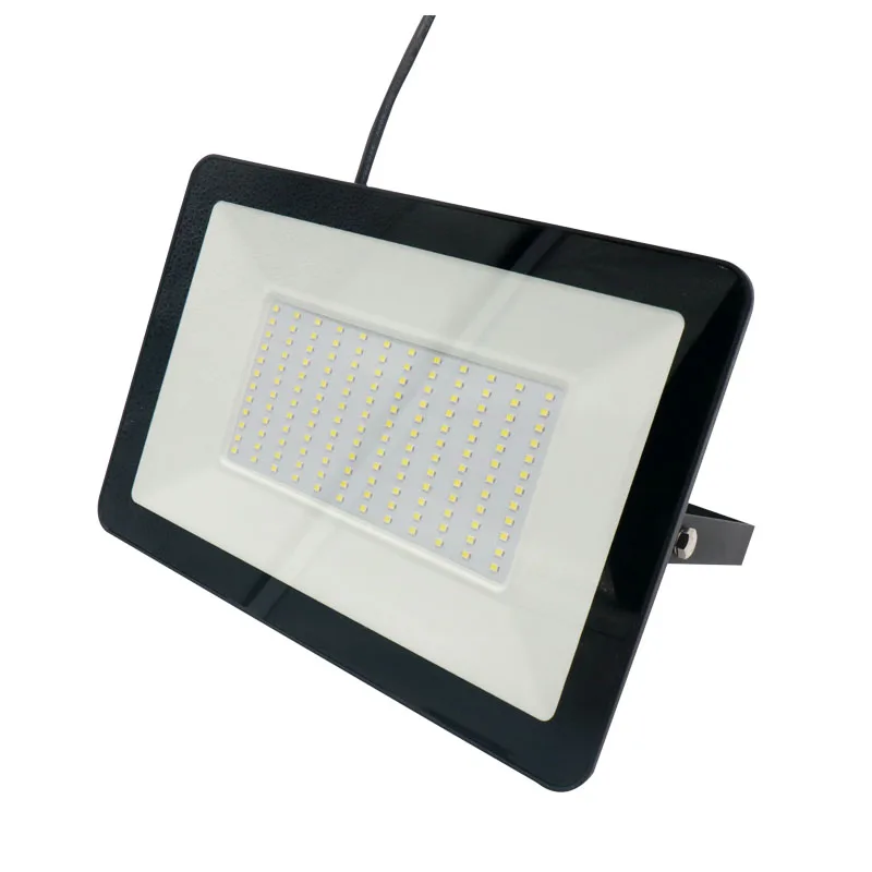 Slim New Linear Led Spot Lighting Ip65 Water Proof Reflector Led Flood Light Lamp Outdoor
