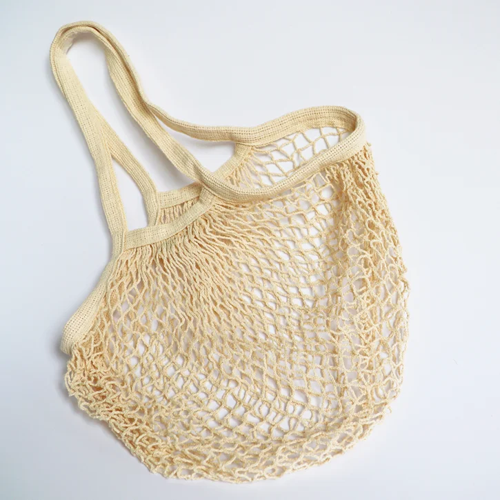 reusable mesh produce bolsas