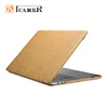 Computer Soft Shell Eco-friendly 13 15 Case Laptop Cover For Macbook Book Pro For Apple